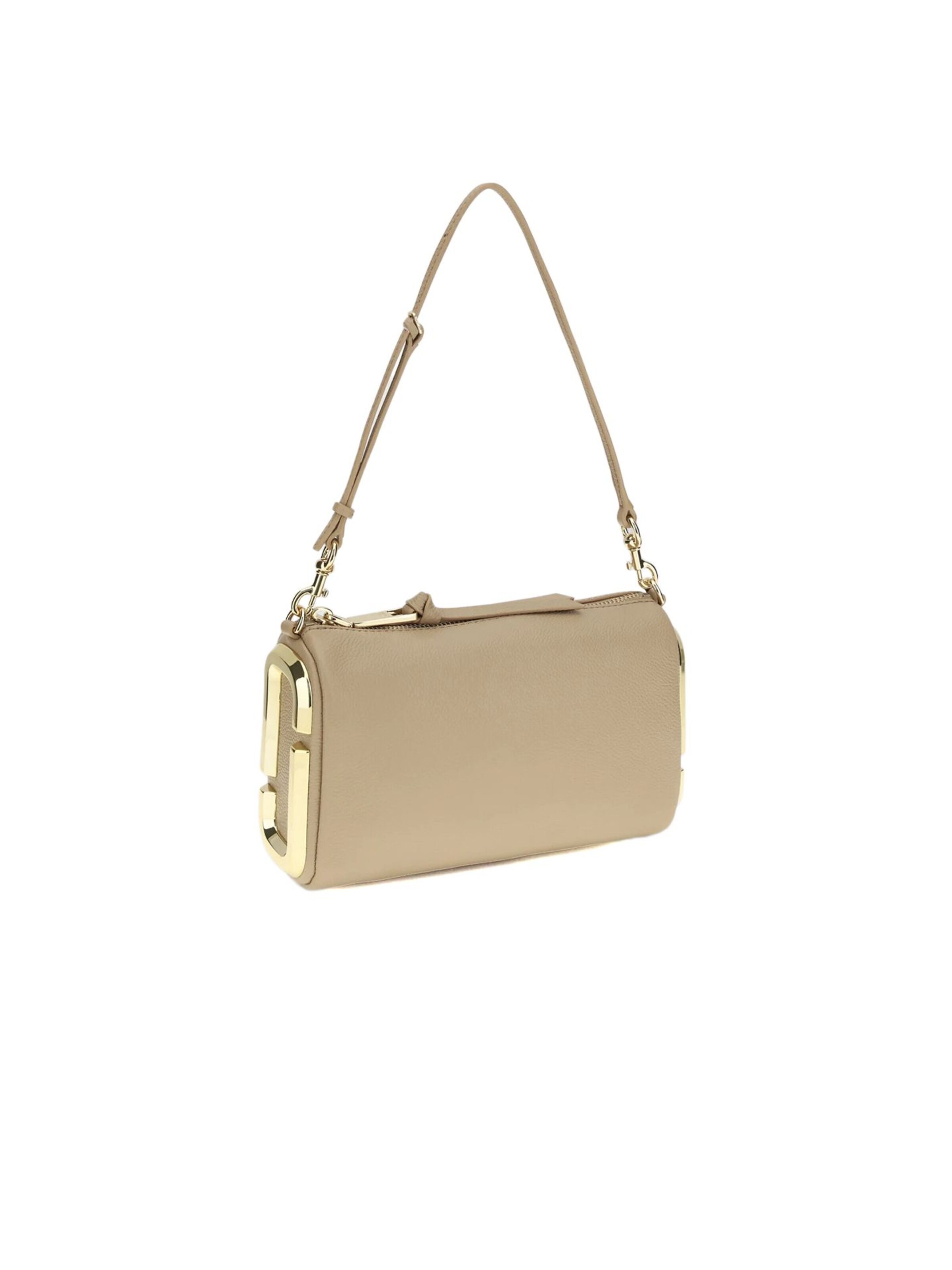 Borsa a mano di Marc Jacobs in beige