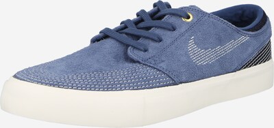 Nike SB Sneaker 'Stefan Janoski' in rauchblau, Produktansicht