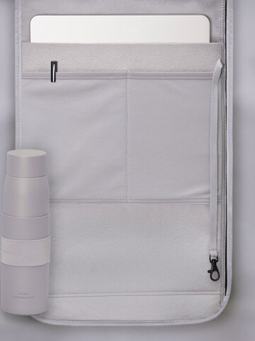 Ucon Acrobatics Backpack 'Jannik Mini Lotus Infinity' in Grey