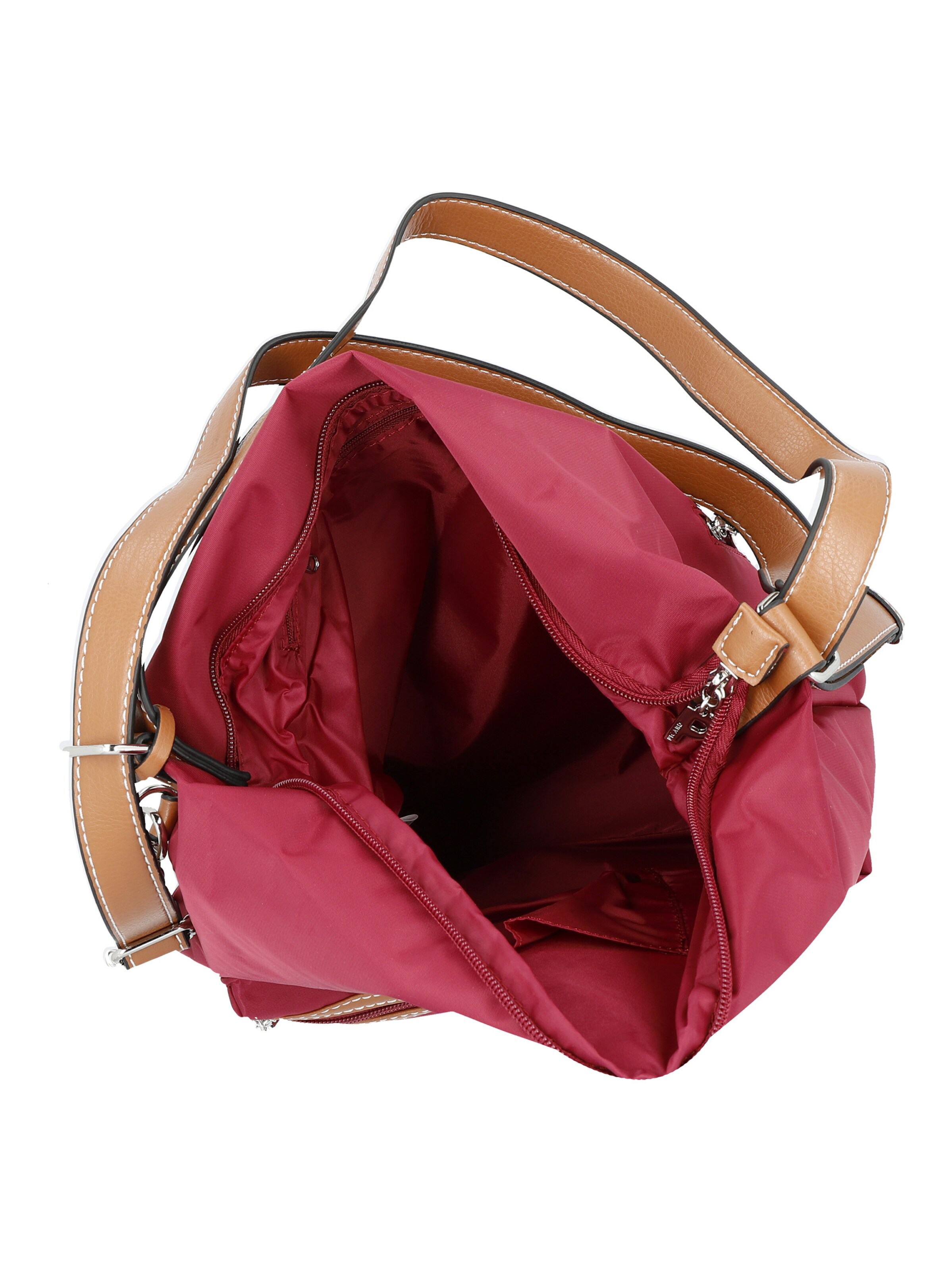 Picard Schoudertas 'Sonja' in Roze