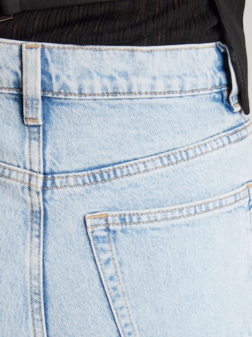 & Other Stories Bő szár Farmer - kék