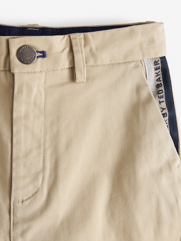 Baker by Ted Baker Regular Hose in Grau