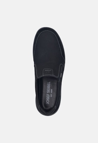 JOSEF SEIBEL Slip-ons 'MARLEY 52' in Brown