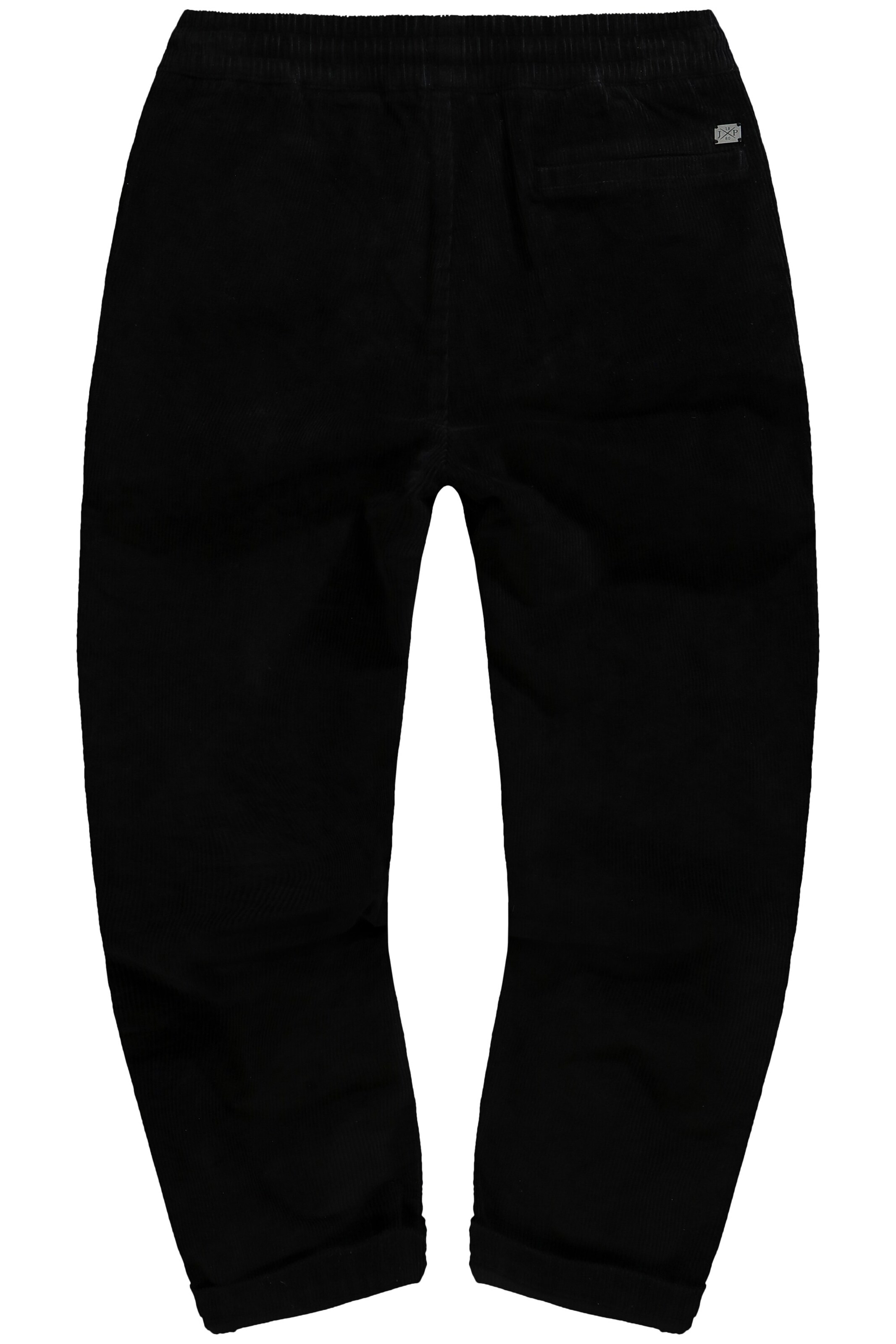 JP1880 Regular Pants in Black