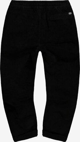 Regular Pantalon JP1880 en noir