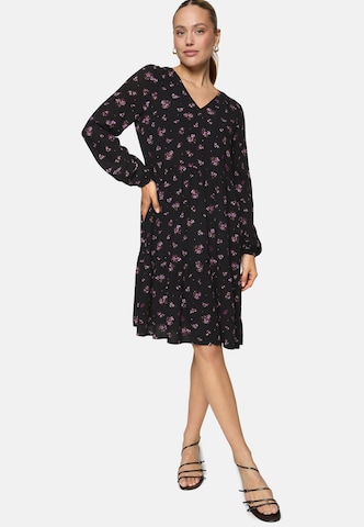 Abito da cocktail di zero in nero