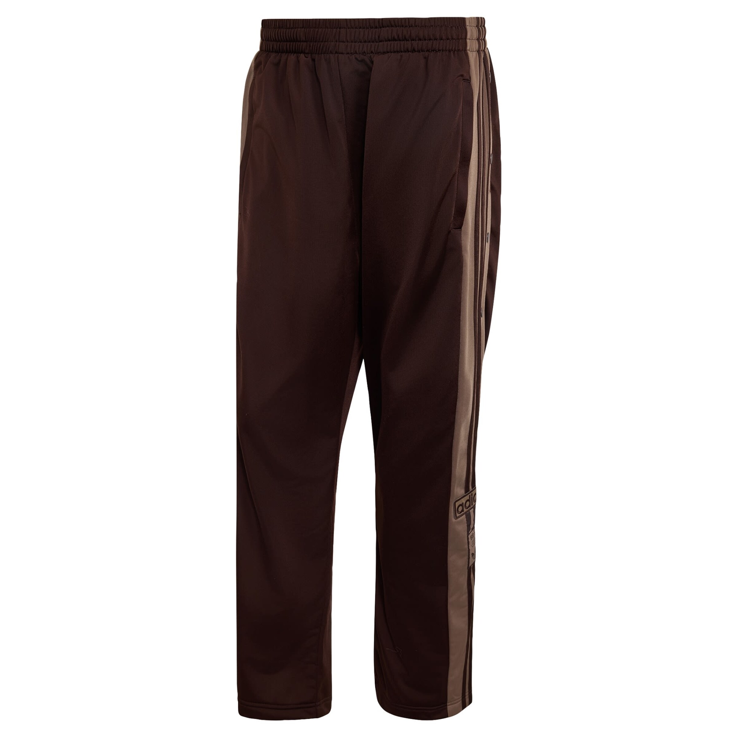 Pantaloni 'Adibreak' di ADIDAS ORIGINALS in marrone: frontale