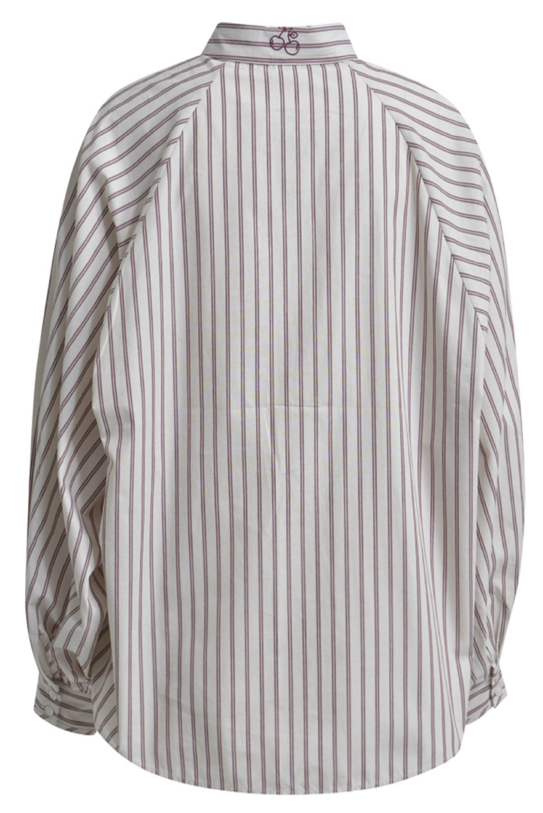 Smith&Soul Bluse in Weiß