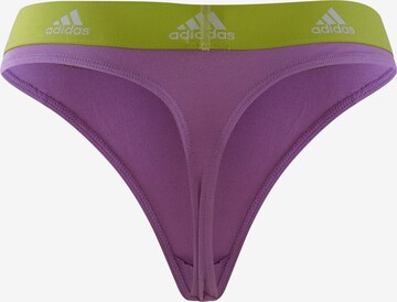 ADIDAS SPORTSWEAR Tanga ' Active Comfort Cotton ' in Beige