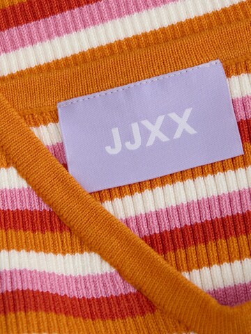Tops en tricot JJXX en orange