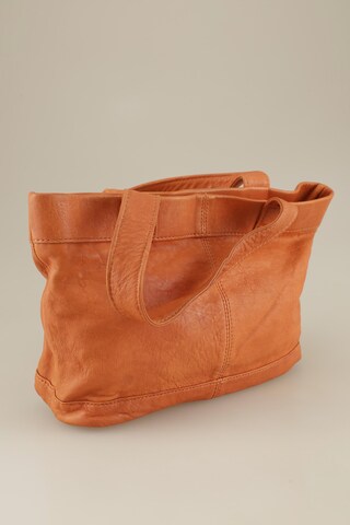 See by Chloé Handtasche gross Leder One Size in Orange