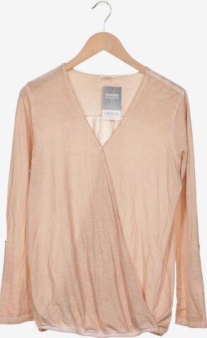 ESPRIT Shirt in M in Beige: front