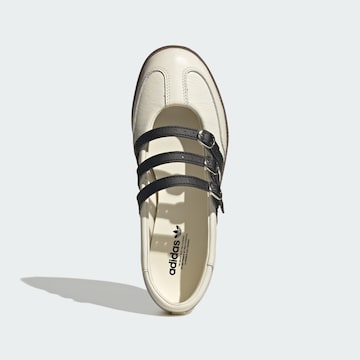 ADIDAS ORIGINALSNiske tenisice 'Samba' - bijela boja