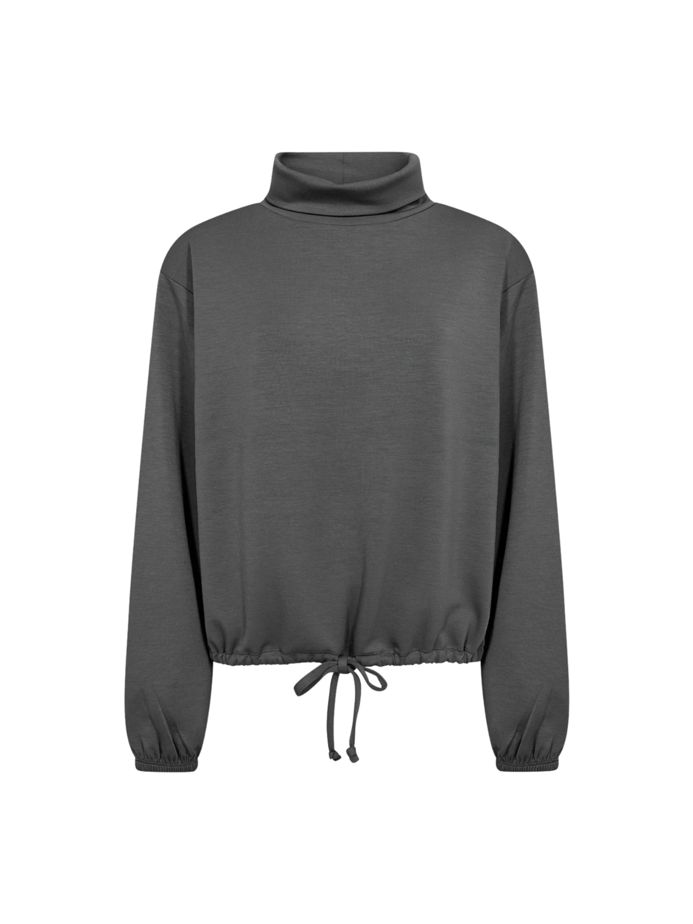 Soyaconcept Shirt 'Banu 203' in de kleur Grijs, Productweergave