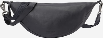 Harbour 2nd Torba za čez ramo 'Jp-Novalie' | modra barva: sprednja stran