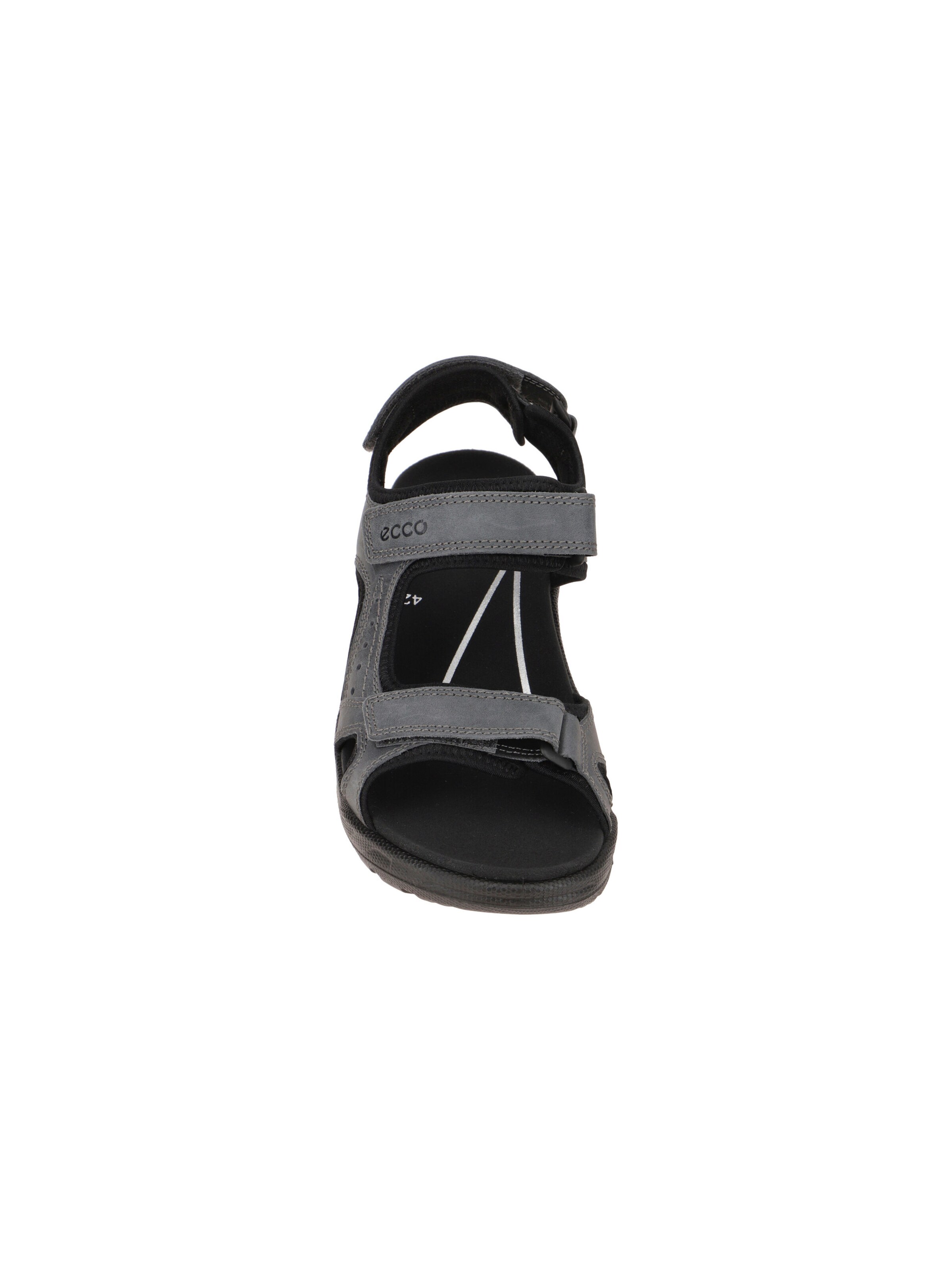 ECCO Sandals in Grey