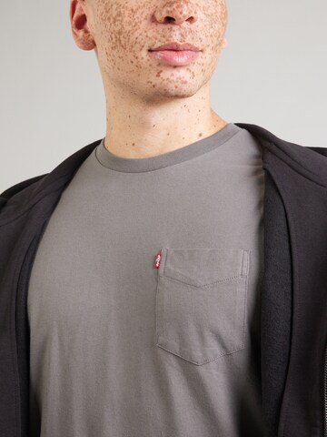 pelēks LEVI'S ® T-Krekls 'CLASSIC'
