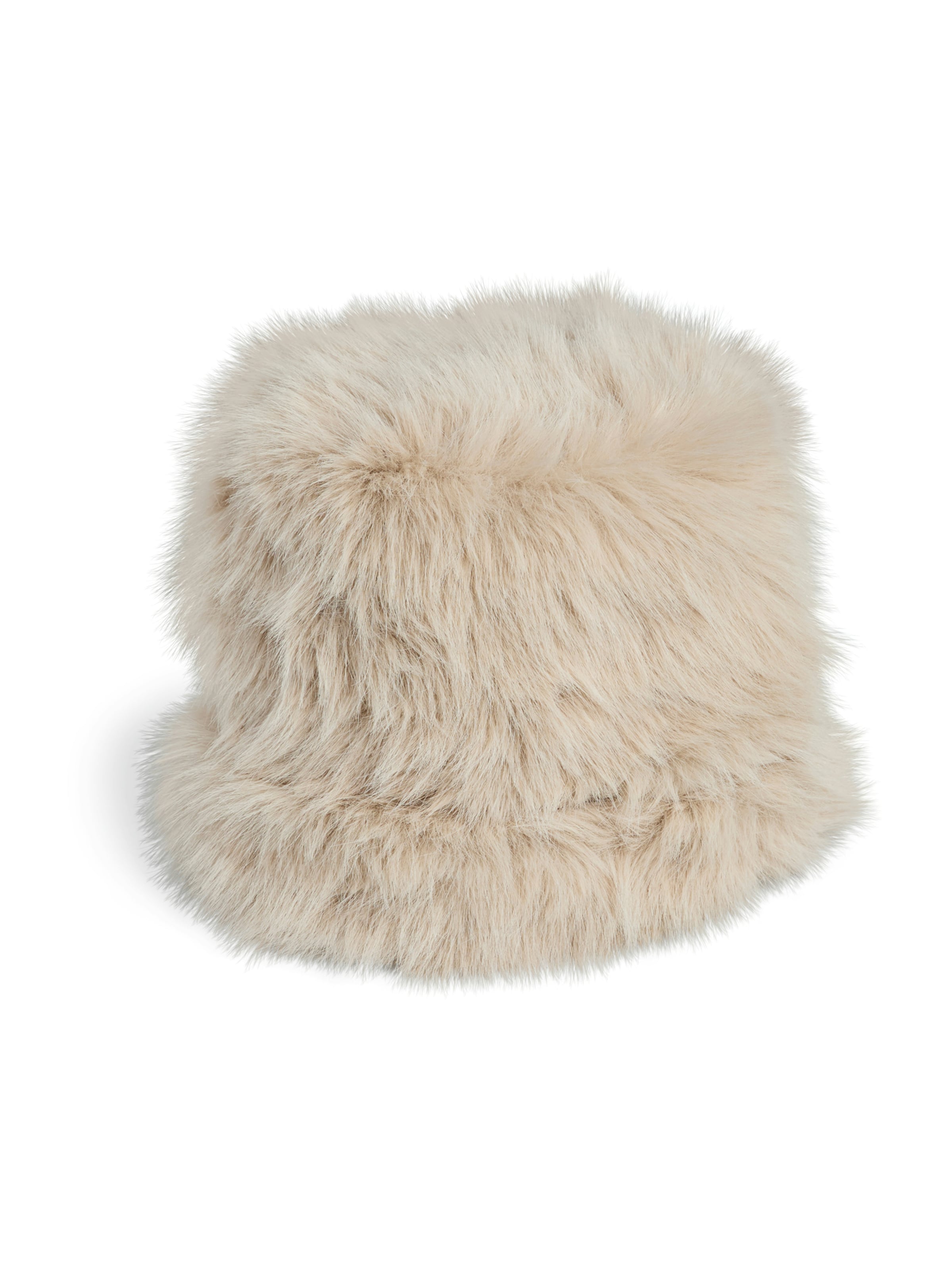 Chapeaux PIECES en gris : devant