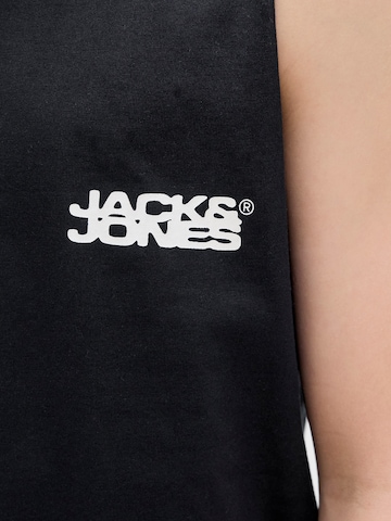 Jack & Jones Junior Shirt 'JCOSAGO' in Black