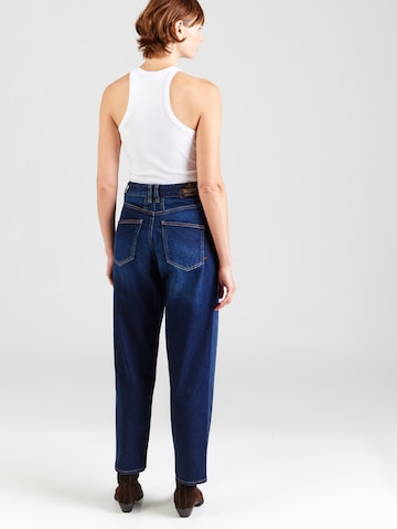 Loosefit Jeans 'Brooke' di Herrlicher in blu
