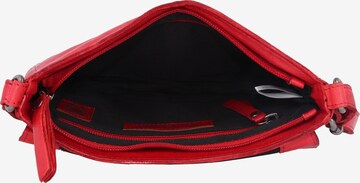 GREENBURRY Crossbody Bag in Red