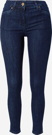 Karen Millen Jean en bleu foncé, Vue avec produit