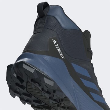 ADIDAS TERREX Boots 'Trailmaker 2.0' in Blue