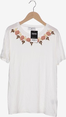 Rick Cardona by heine Top & Shirt in S in White: front