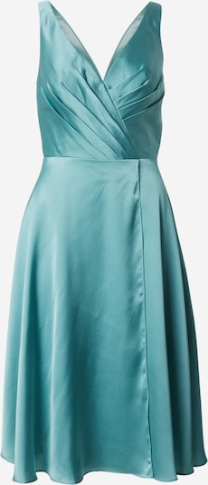 Kokteilinė suknelė iš MAGIC NIGHTS, spalva – mėtų spalva, Prekių apžvalga