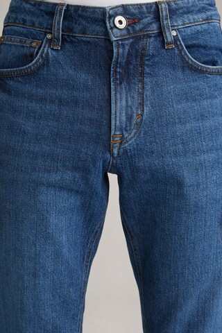 JOOP! Jeans Regular Jeans 'Mitch' in Blauw