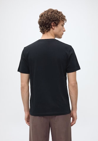 HOLLISTER Paita 'INT'L EXCLUSIVE' värissä musta