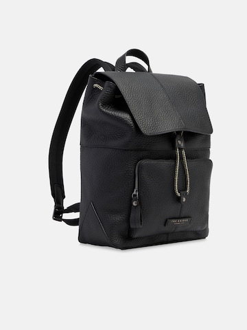 The Bridge Backpack in Black