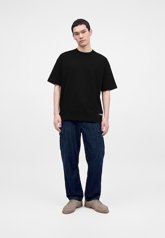 Carhartt WIP T-shirt 'Chapter Script' i svart