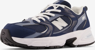 new balance Sneakers 'Sneaker 530' in Blauw: voorkant
