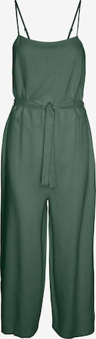 VERO MODA Haalari 'VMMYMILO' värissä vihreä: etupuoli