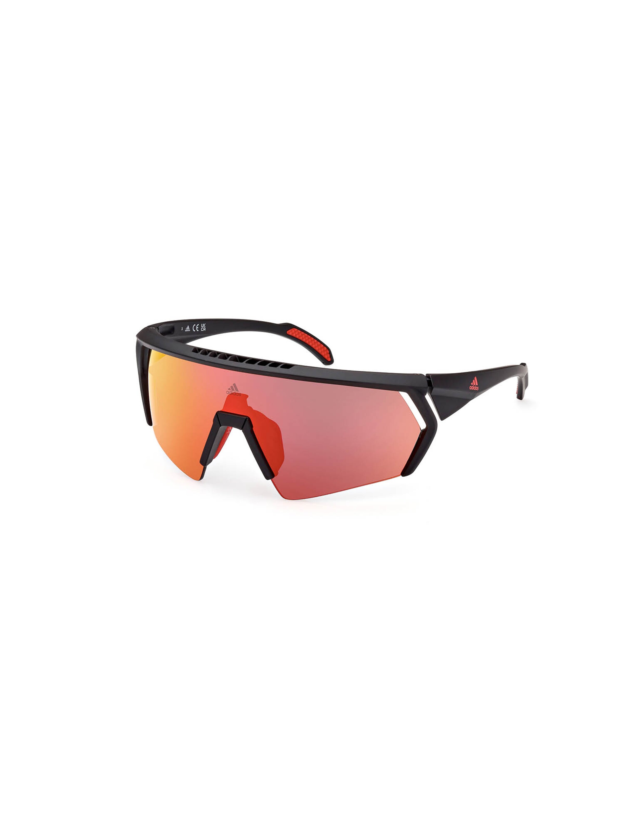 ADIDAS SPORTSWEAR Sports sunglasses in Orange