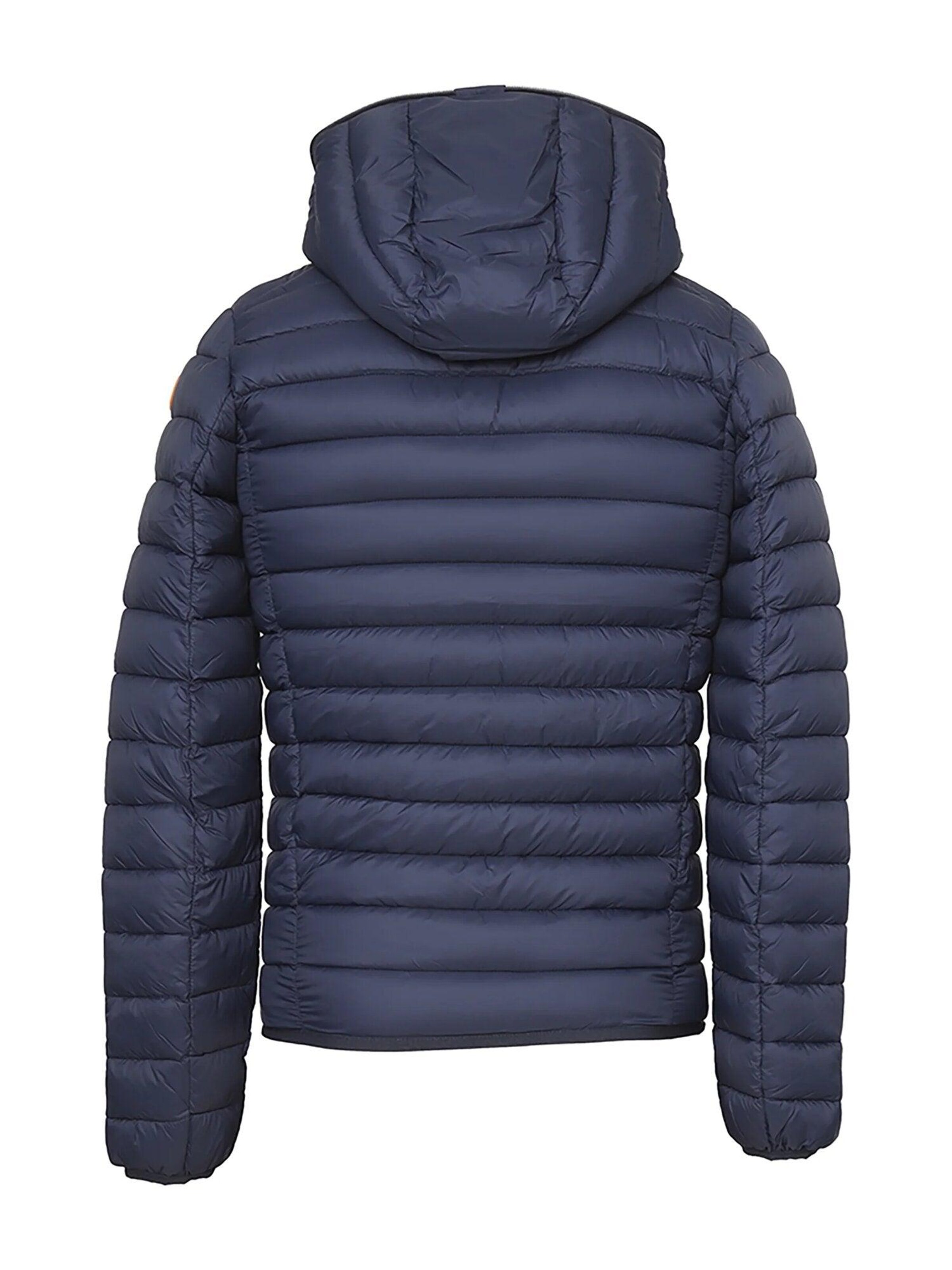 Cappotto 'Giga21' di SAVE THE DUCK in blu