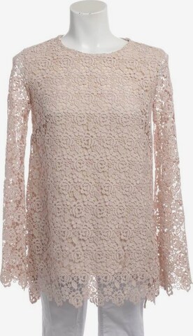 Ermanno Scervino Top & Shirt in XS in Pink: front