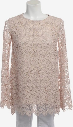 Ermanno Scervino Top & Shirt in XS in Pink: front