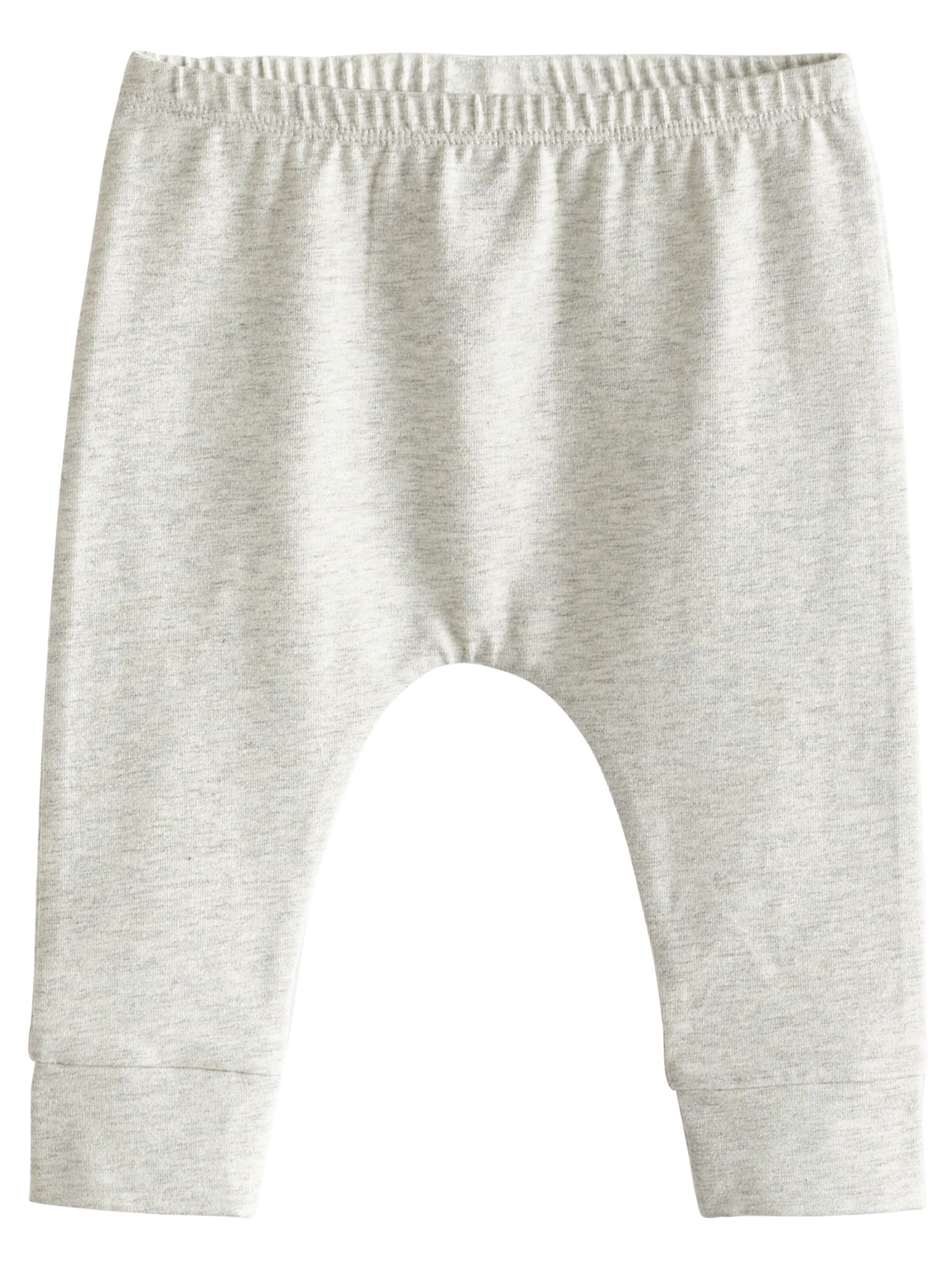 bēšs Next Šaurs Legingi