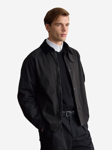 Danger Übergangsjacke 'Jacken'‌‌‌‌‌‌‌‌‌ in Schwarz