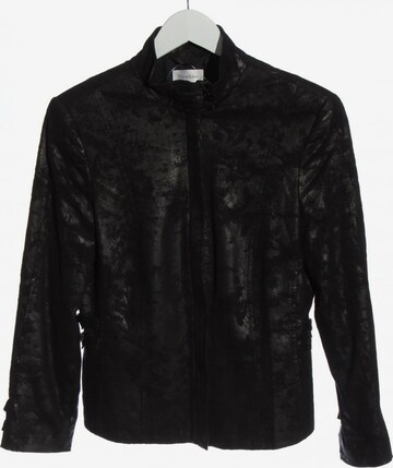 Nienhaus Jacket & Coat in L in Black: front