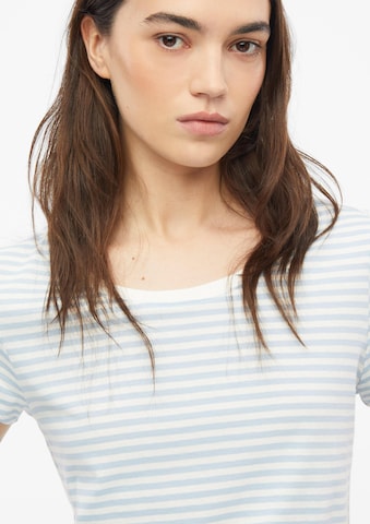 s.Oliver Shirt in Blauw