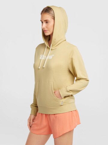 O'NEILL - Sudadera 'Essentials' en beige