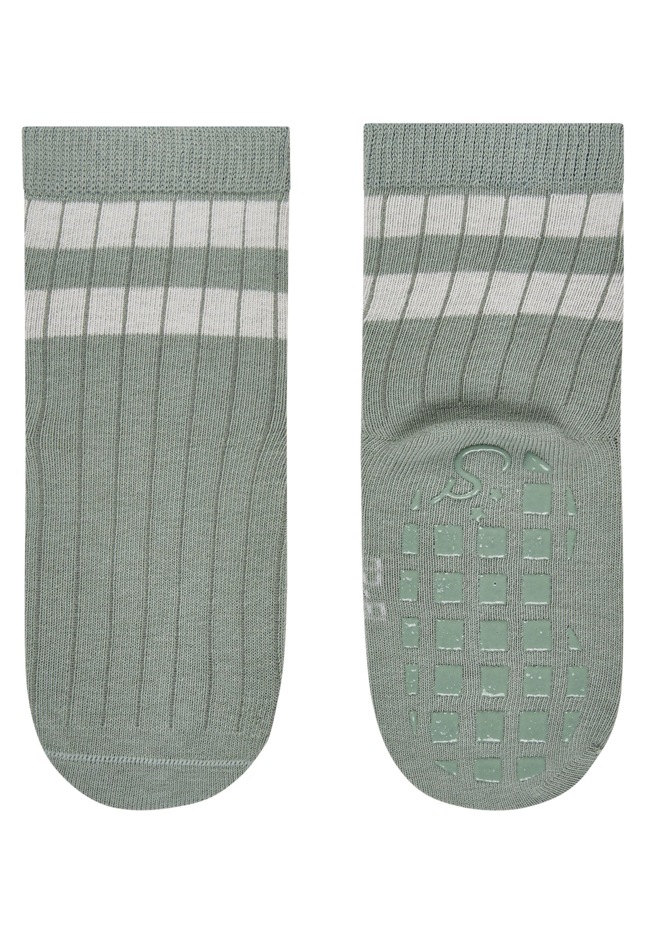 STERNTALER Socks in Green