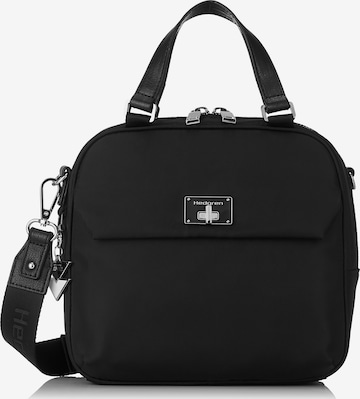 Hedgren Handbag 'Libra Even' in Black: front