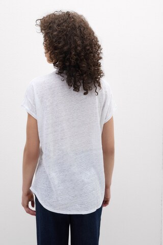 INTIMISSIMI T-Shirt in Weiß