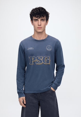 HOLLISTER Paita 'PSG' värissä sininen: etupuoli