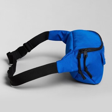 NAPAPIJRI Gürteltasche 'Hornby' in Blau