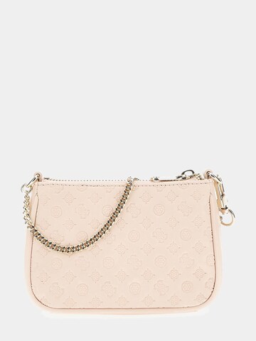 GUESS Crossbody Bag in Pink